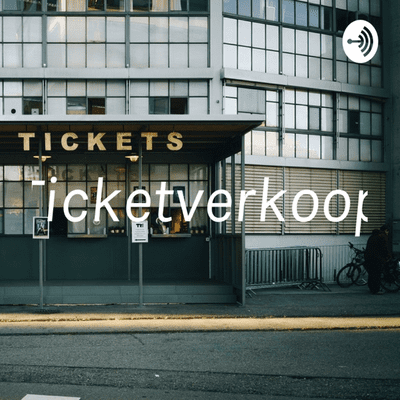 Omslagafbeelding van de show Ticketverkoop