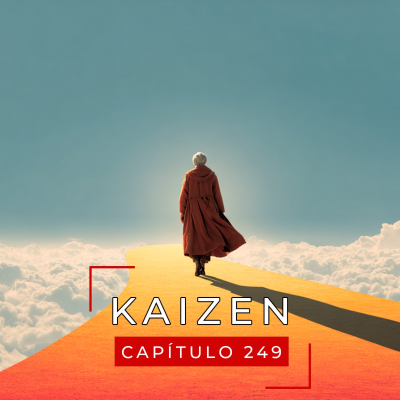 episode #249 Lo que nos queda por vivir artwork