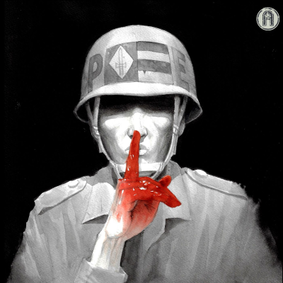 episode O Caso José Jobim: Crimes Submersos artwork