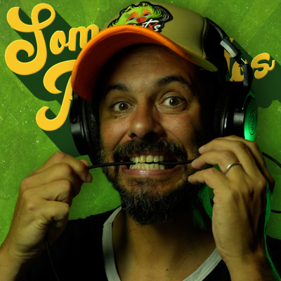 episode Somos PelaGatos 248 - Especial Fiesta SoundSystem ft Guille Bonetto, Fidel Nadal, Dubtronik y más artwork