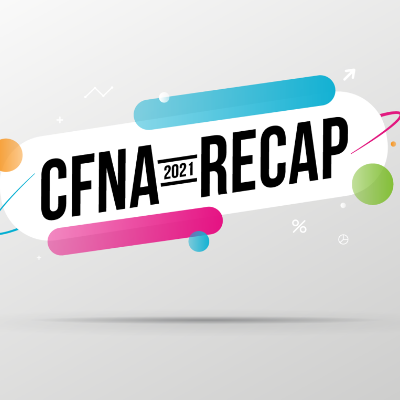episode Channel Focus North America 2021 Recap artwork