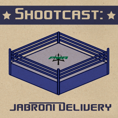 episode Shootcast Episode 13 artwork