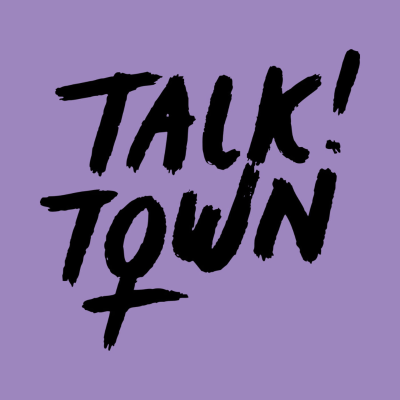 Talk Town Podcast