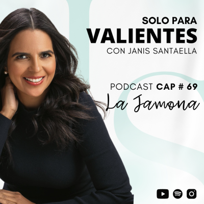 episode T2 E168: LA JAMOMA artwork