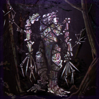 episode S23 Ep14: NoSleep Podcast S23E14 artwork