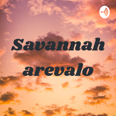 Savannah arevalo