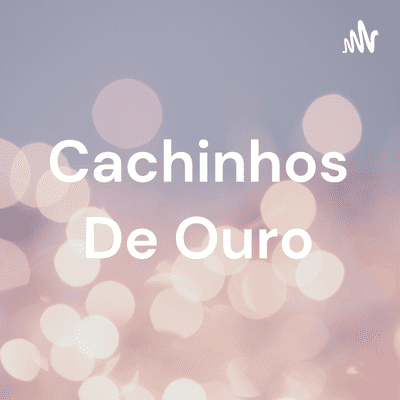 Cachinhos De Ouro