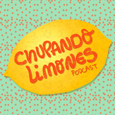 episode Chupando Limones Episodio 1 artwork