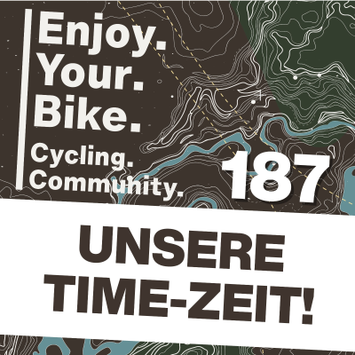 episode 187: Es wird Zeit! Times einzigartige Carbon-Manufaktur! artwork