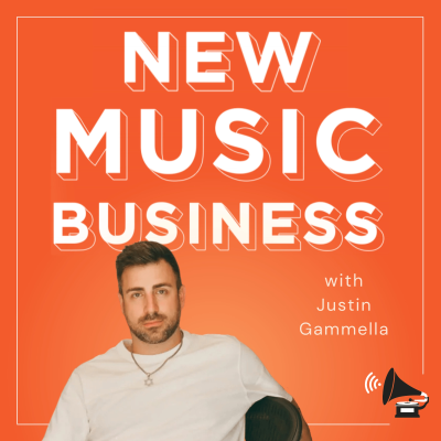 episode Hit Songwriter/Producer on Publishing Deals and Artists Taking Credit for Songs They Didn't Write artwork