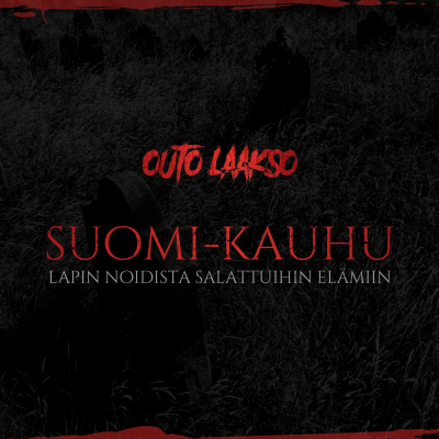 episode Jakso #3: Suomi-kauhu artwork