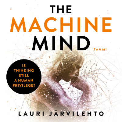 Cover image of show The Machine Mind