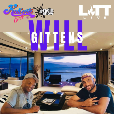 episode Will Gitten Take over artwork