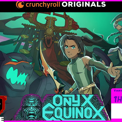 episode Summer 2020 Anime Trailers (That Anime Pod Ep. 12) artwork