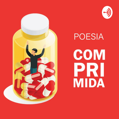 episode Poesia Comprimida (Trailer) artwork