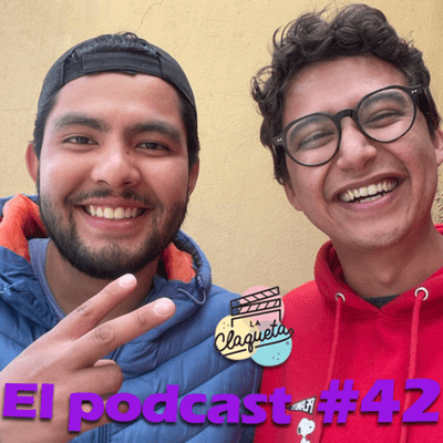 episode Episodio 42: Nos volvemos a ver las caras artwork