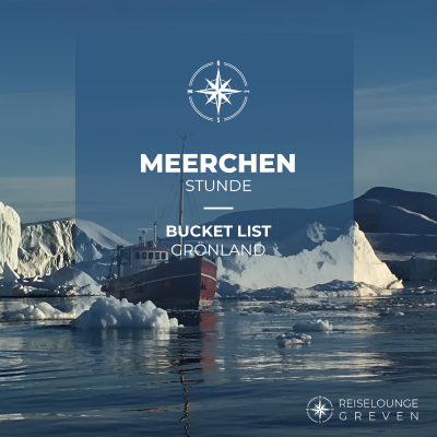 episode Bucket List: Grönland artwork