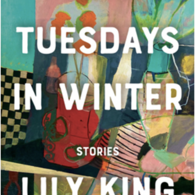 The Avid Reader Show - Episode 634: Lily King - Five Tuesdays In Winter