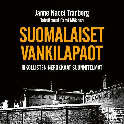 Suomalaiset vankilapaot