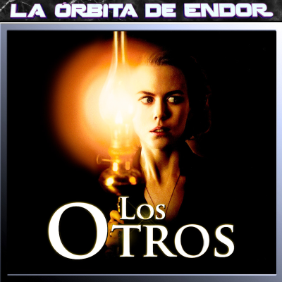 episode LODE 15x41 – LOS OTROS artwork