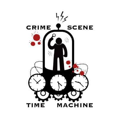 episode Hero.Loss.Dirt A film. A crime. A masterpeice. artwork