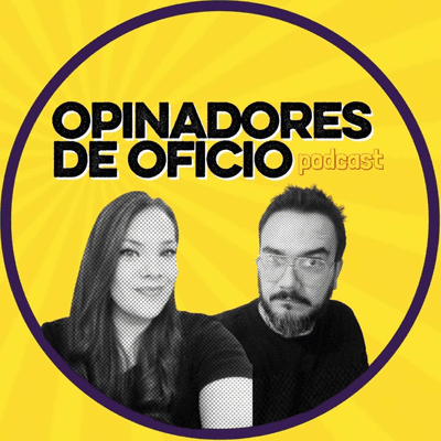 Opinadores de Oficio