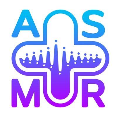 episode ASMR Laboratory - Experiment nr. 001 artwork