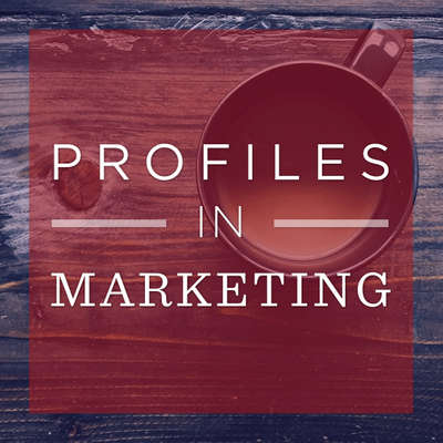 episode Episode 6: Alex Moore shares his marketing insights for today's marketer artwork