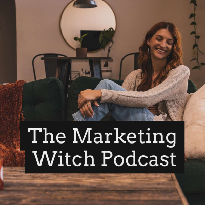 The Marketing Witch