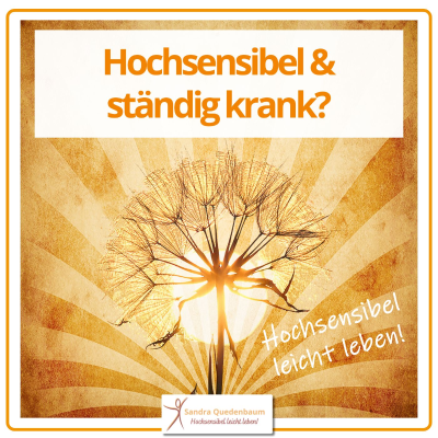 episode 🦋 Die 7 wichtigsten Körpersignale bei Hochsensibilität und Trauma artwork