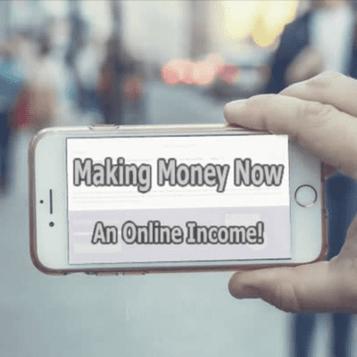 Coverbild der Sendung How You Can Make Money from the Internet as an Affiliate Marketer