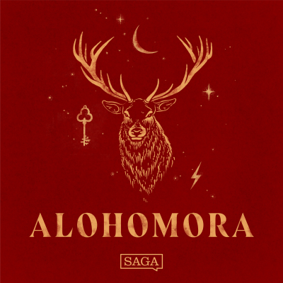 episode Lumos: Marodørerne (Fangen fra Azkaban #18-19) artwork