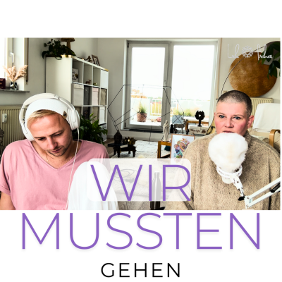 episode Wir mussten gehen artwork