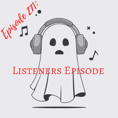 episode Listeners Episode! artwork