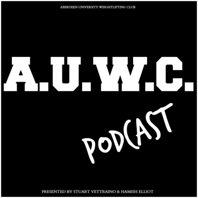 AUWC Podcast