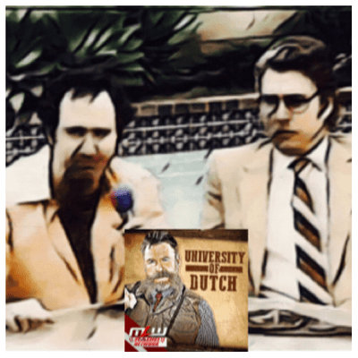 episode Interview with Bob Zmuda artwork
