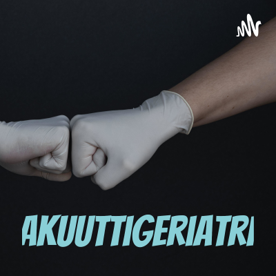 Akuuttigeriatri