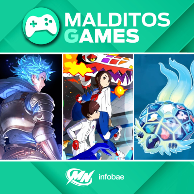 episode Malditos Games | DLC de Pokemon y Granblue Fantasy artwork