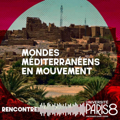 episode Mondes méditerranéens en mouvement artwork