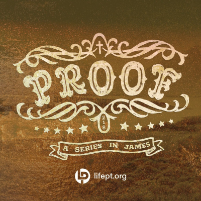 episode Proof | Proof Week 1 artwork
