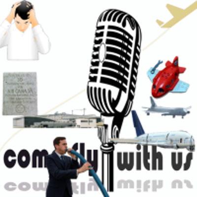 episode CFWU 188 - Mit uns kann man über jeden Schei# reden artwork