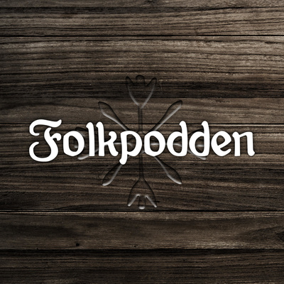 episode 4.3 "Klockorna i Lyonesse" artwork