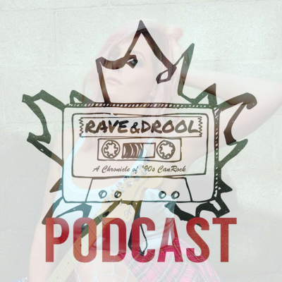 episode EP76: Lauren Ash (Superstore, Not Dead Yet) artwork