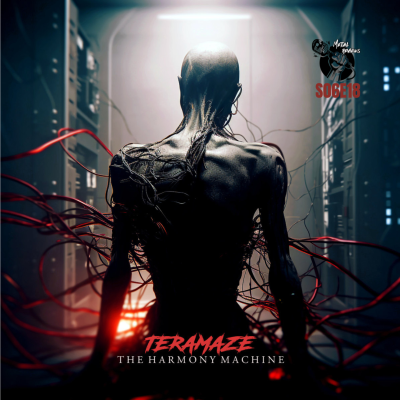 episode Metal Reviews, S06E18; "The Harmony Review" artwork