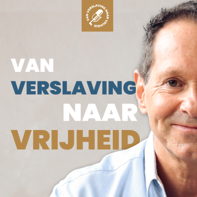 episode De Meest Verslavende Drug en Hoe Joyce Ervan Loskwam artwork