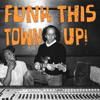 episode Won't you take me to FUNKYTOWN by Lipps Inc and Pseudo Echo and an energy company and others others artwork
