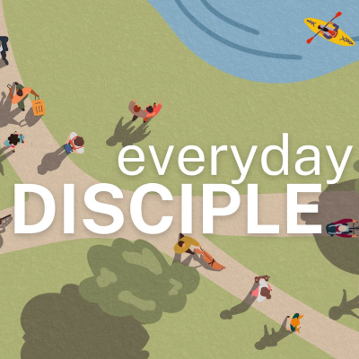 episode Following Jesus in a Divided World artwork