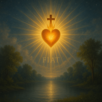 episode 67. La Voluntad Divina y el Amor Divino artwork