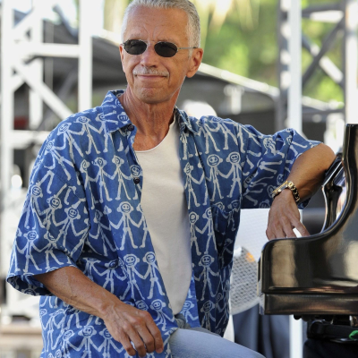 episode Cuando los elefantes sueñan con la música - Keith Jarrett cumple 80 años - 08/05/25 artwork