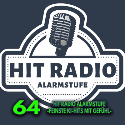 episode 64 - Hit Radio Alarmstufe artwork